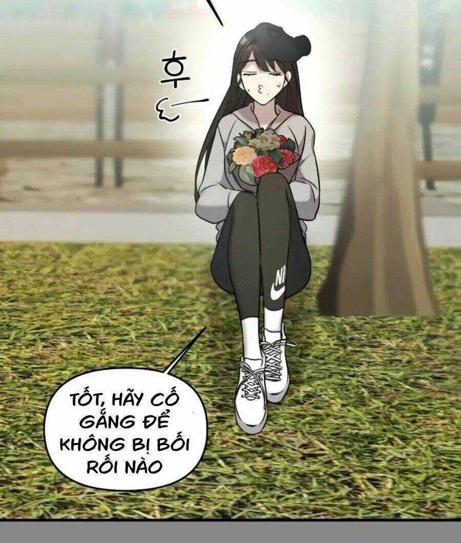 Kẻ Phản Diện Thuần Túy Chapter 4 trang 47