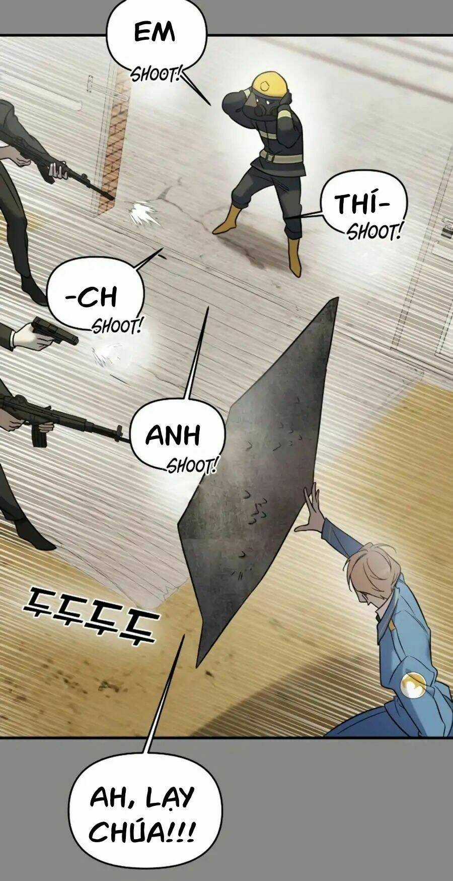 Kẻ Phản Diện Thuần Túy Chapter 4 trang 56