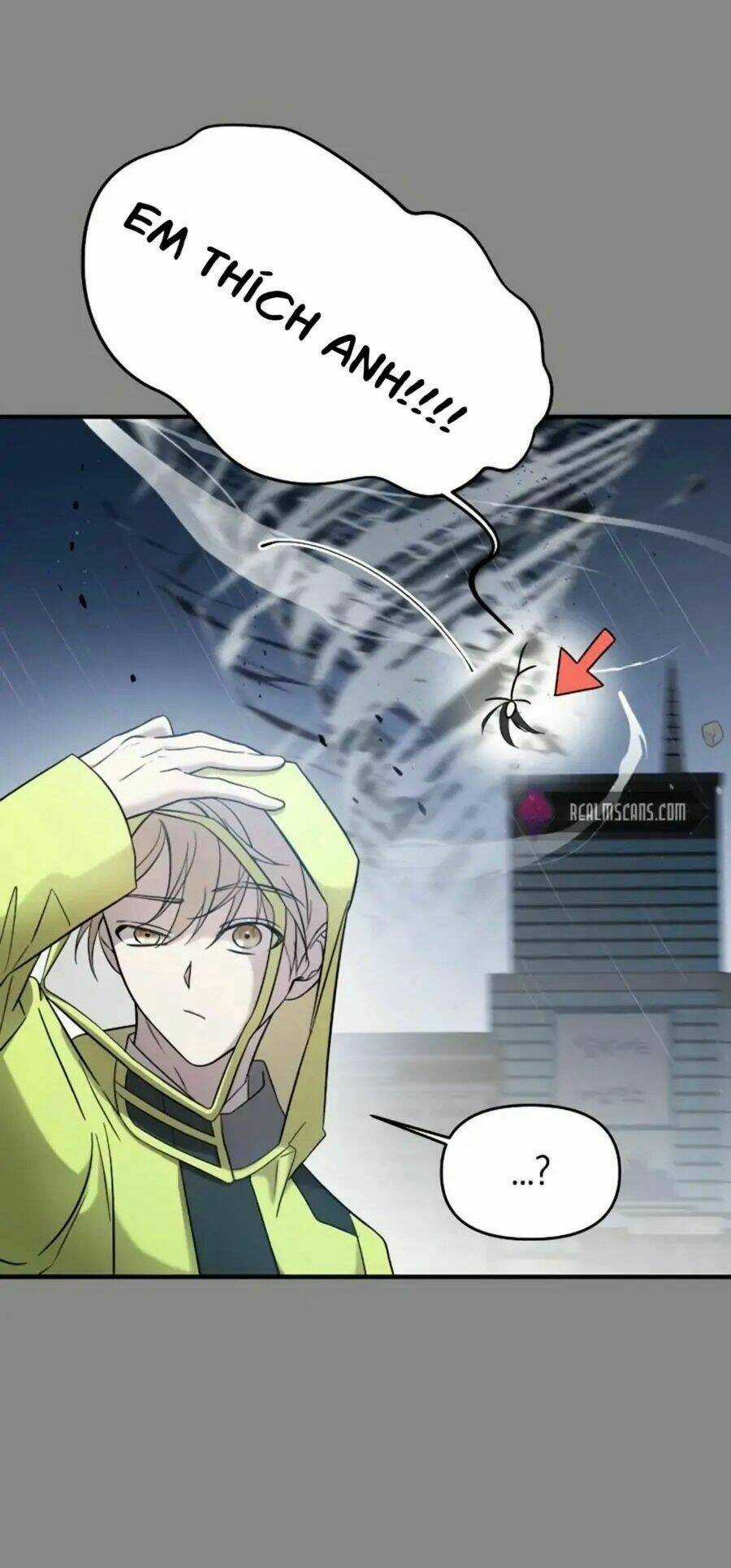 Kẻ Phản Diện Thuần Túy Chapter 4 trang 68