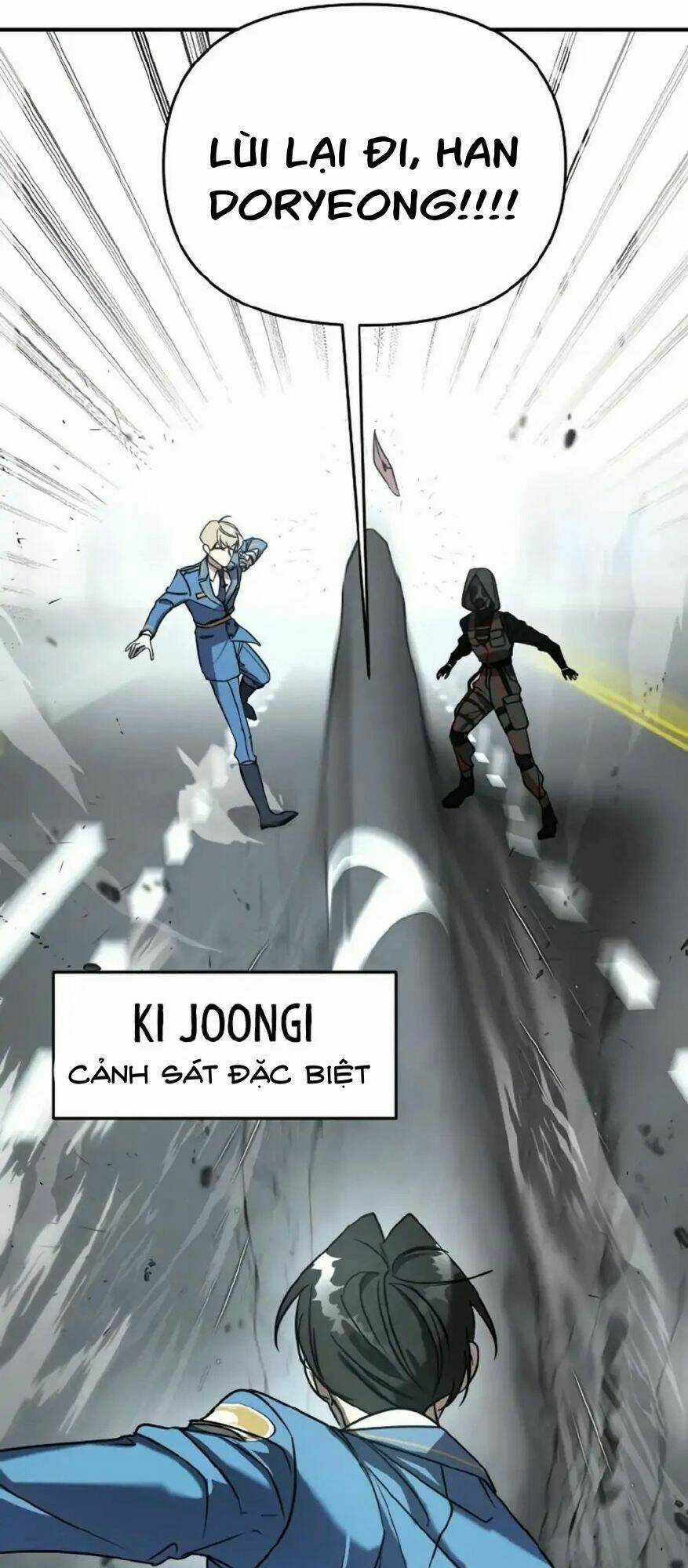 Kẻ Phản Diện Thuần Túy Chapter 4 trang 75