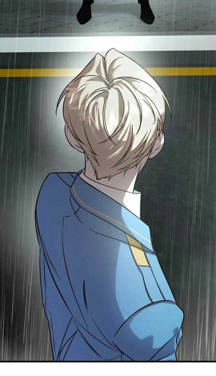 Kẻ Phản Diện Thuần Túy Chapter 4 trang 8