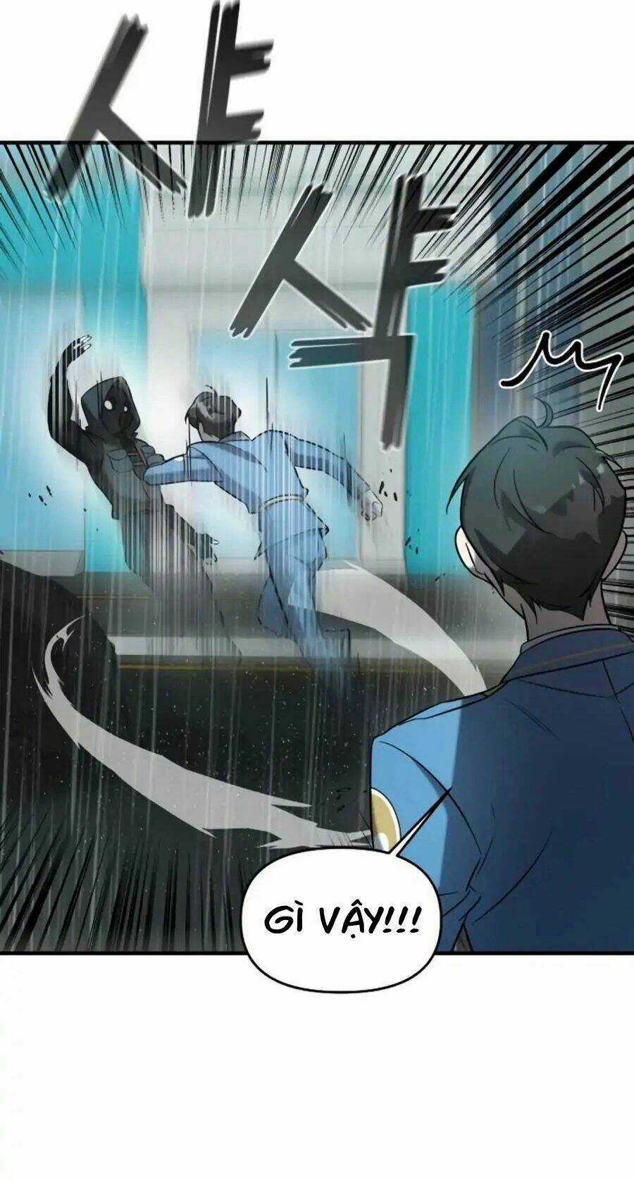 Kẻ Phản Diện Thuần Túy Chapter 4 trang 82