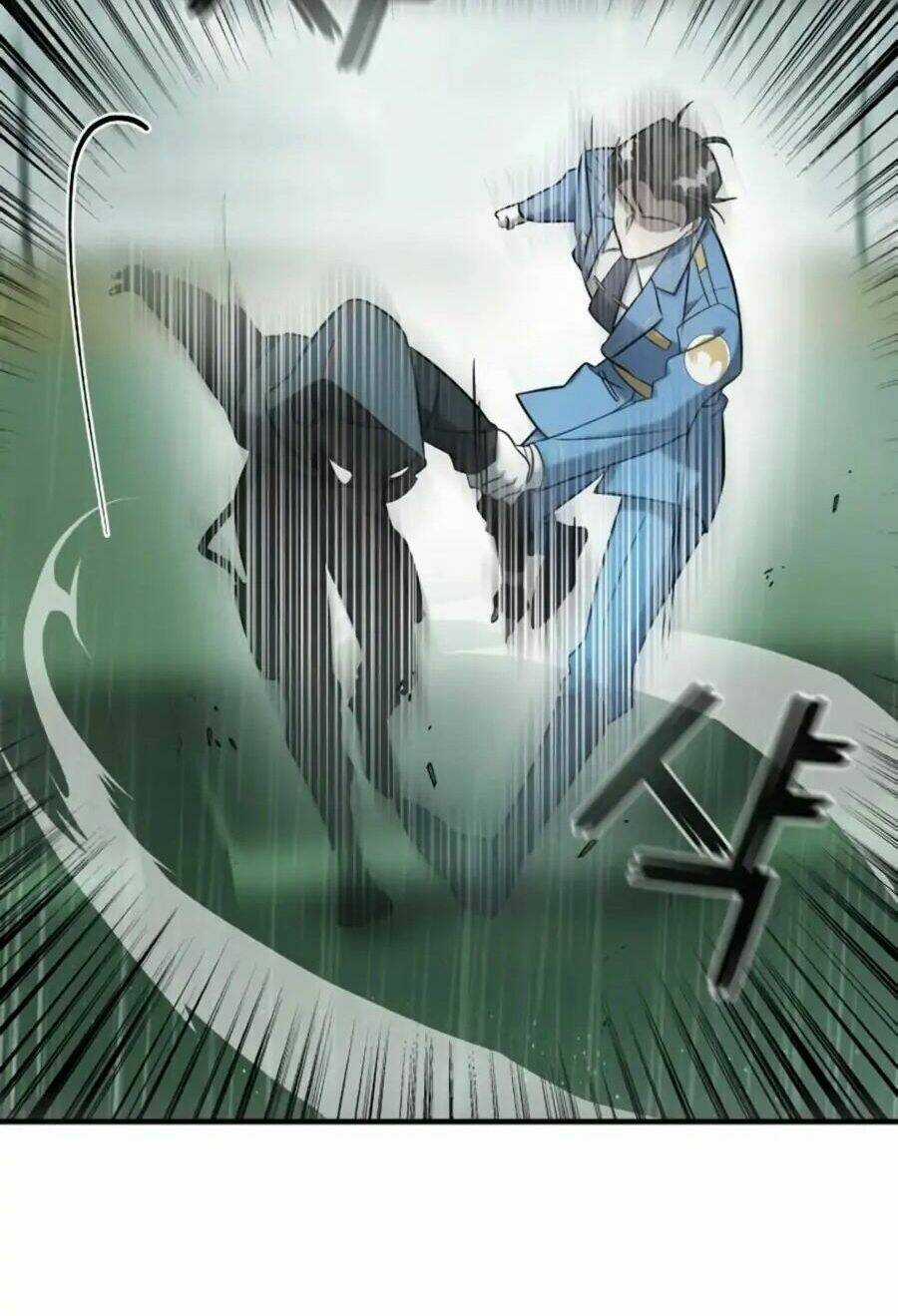 Kẻ Phản Diện Thuần Túy Chapter 4 trang 88