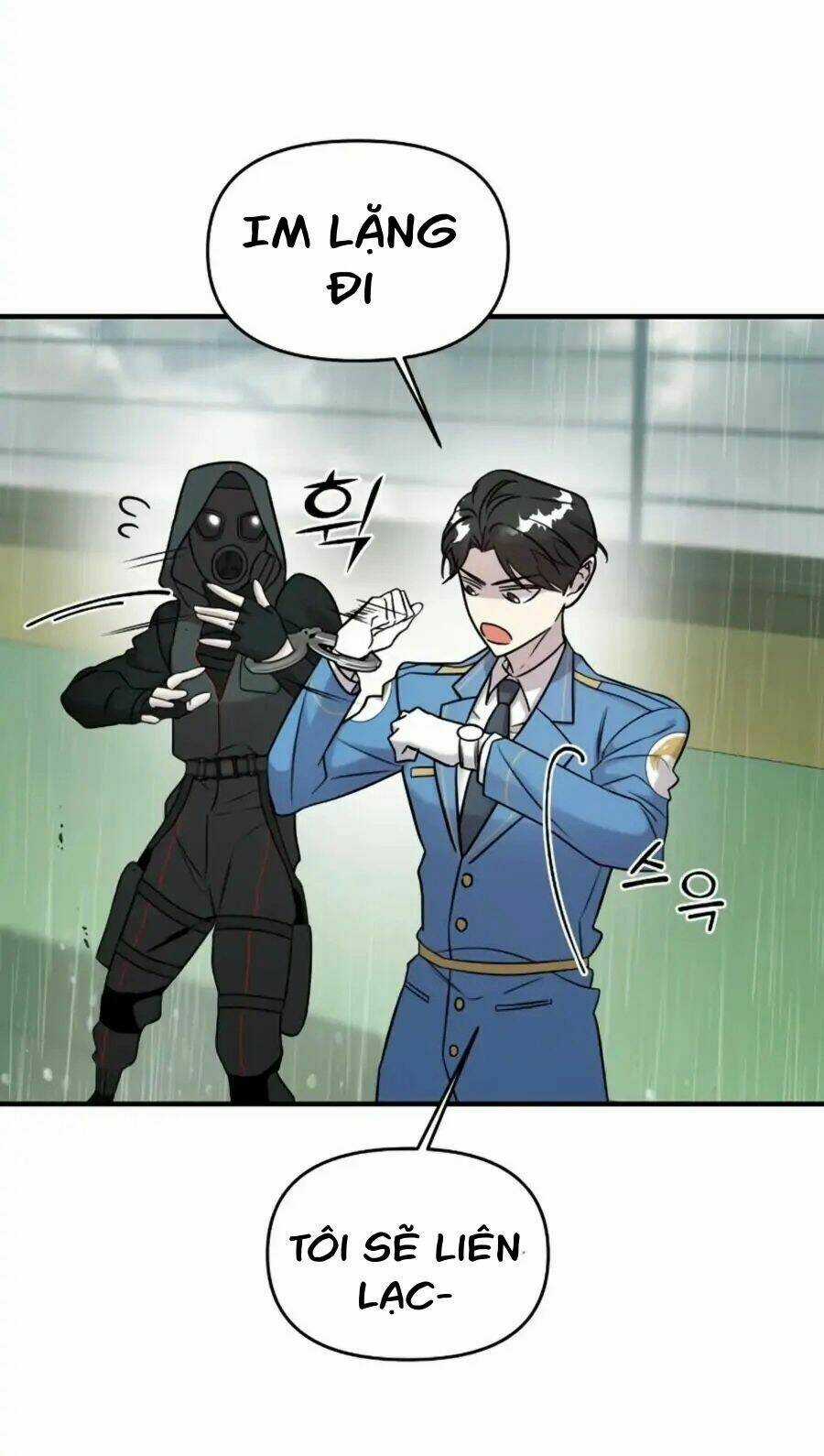 Kẻ Phản Diện Thuần Túy Chapter 4 trang 92