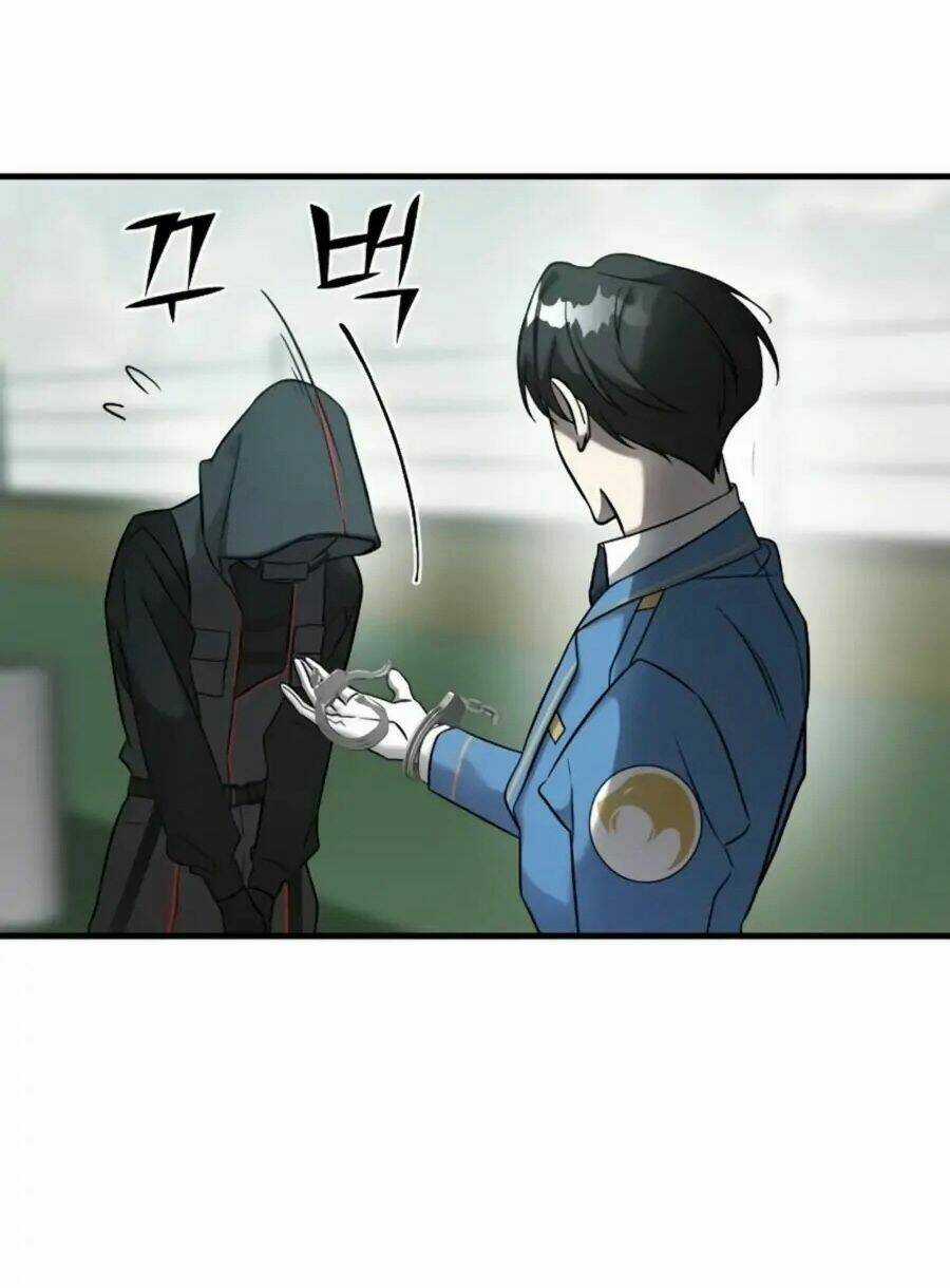 Kẻ Phản Diện Thuần Túy Chapter 4 trang 96