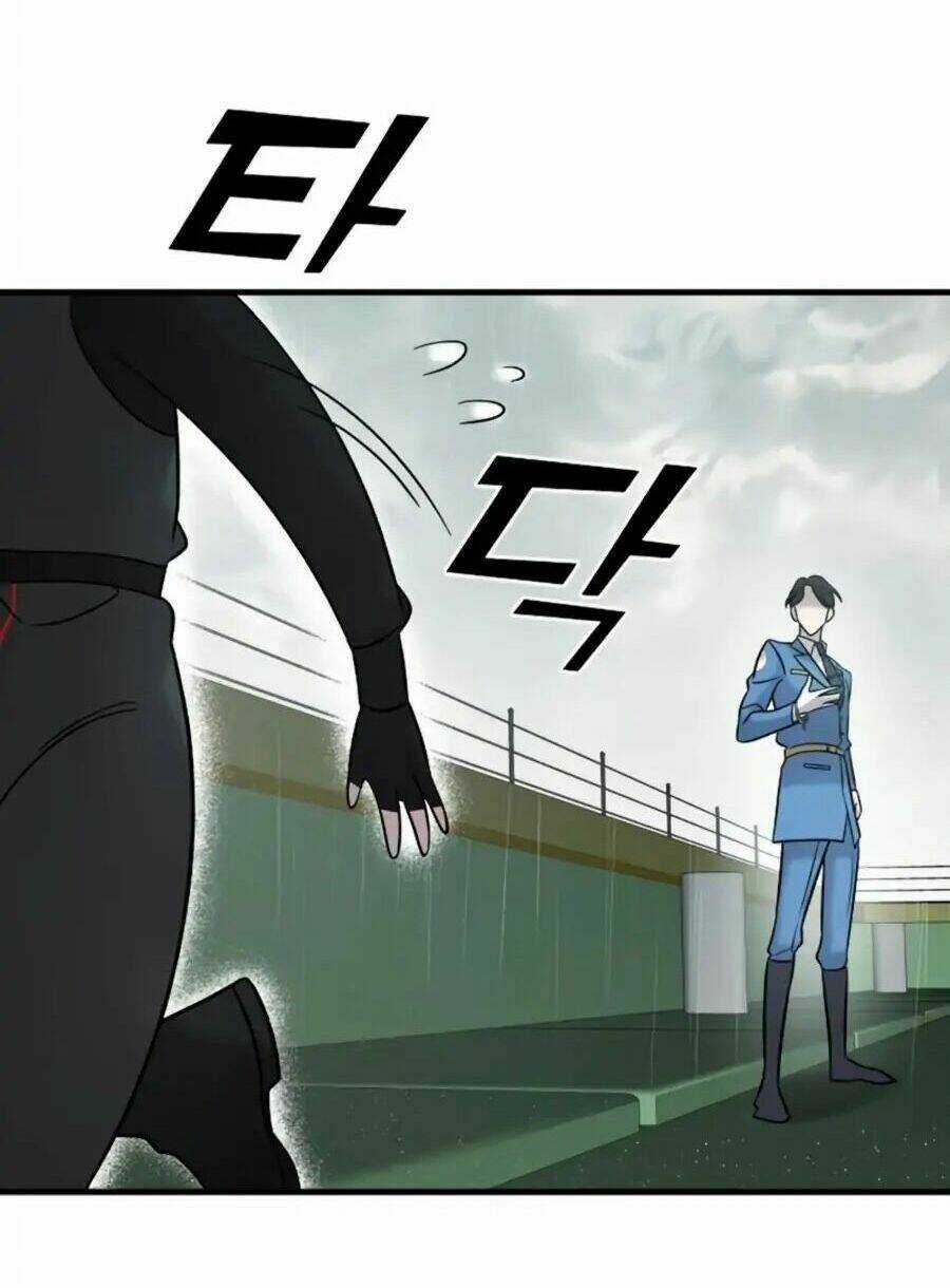 Kẻ Phản Diện Thuần Túy Chapter 4 trang 97