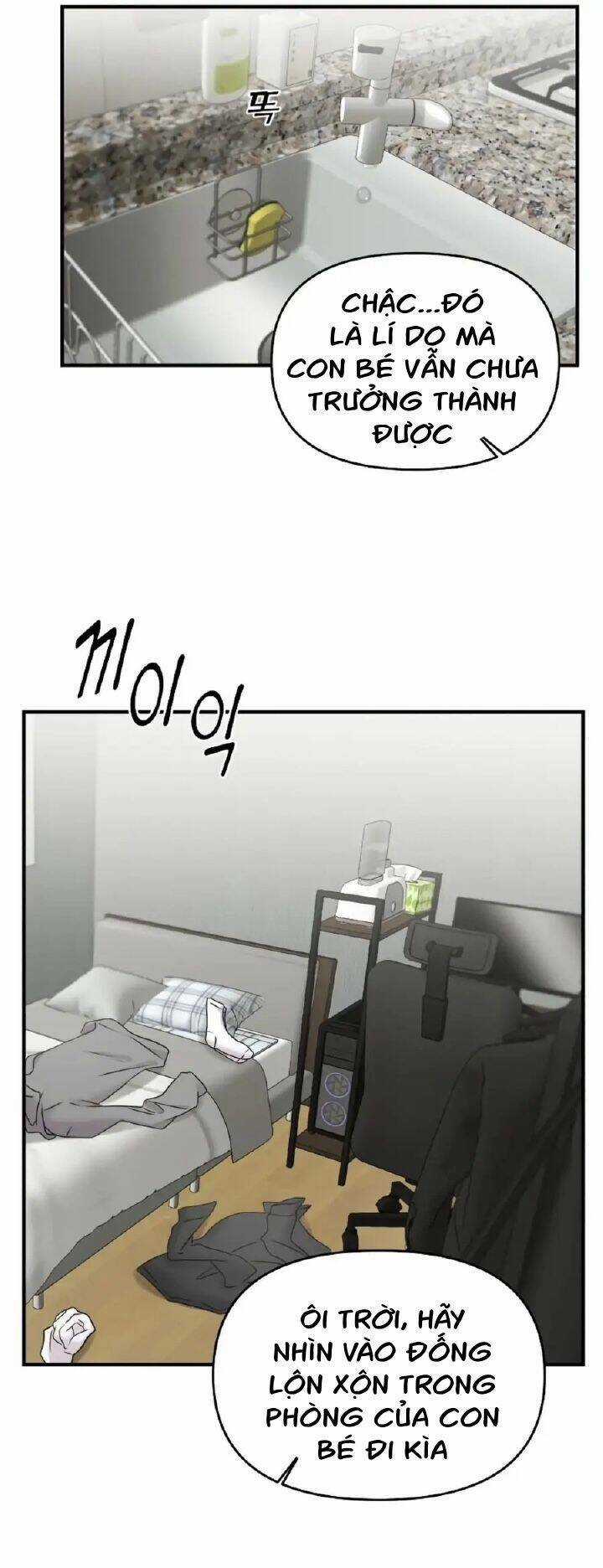 Kẻ Phản Diện Thuần Túy Chapter 5 trang 118