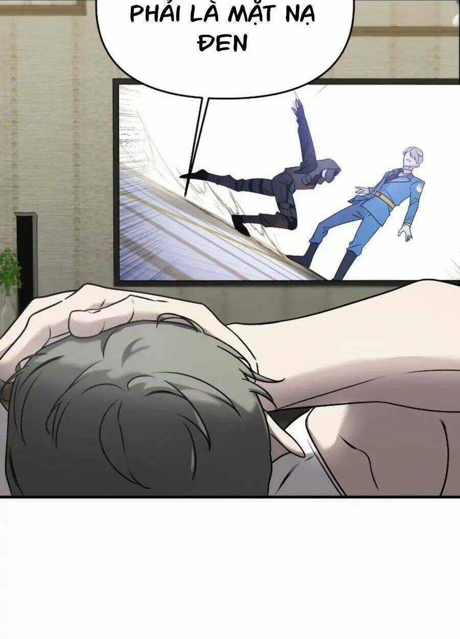 Kẻ Phản Diện Thuần Túy Chapter 5 trang 17