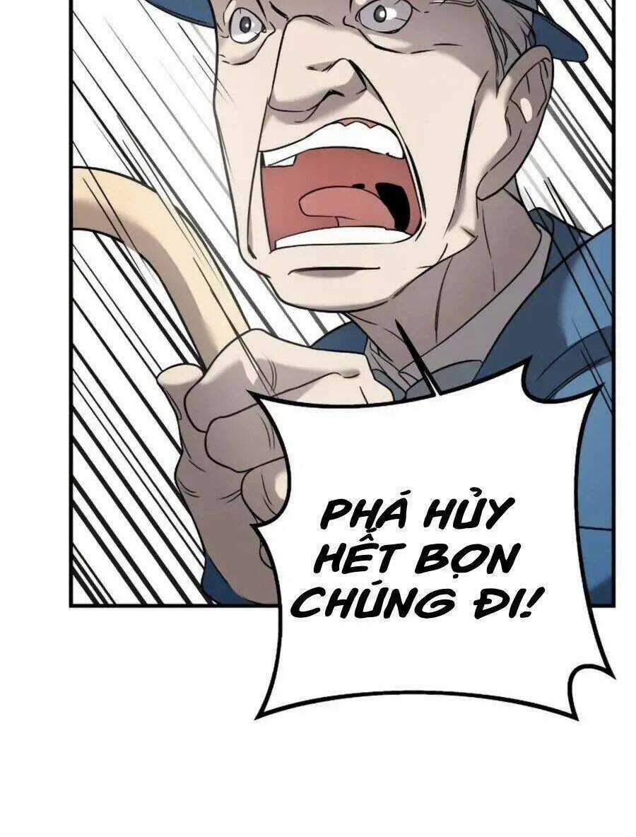 Kẻ Phản Diện Thuần Túy Chapter 5 trang 23