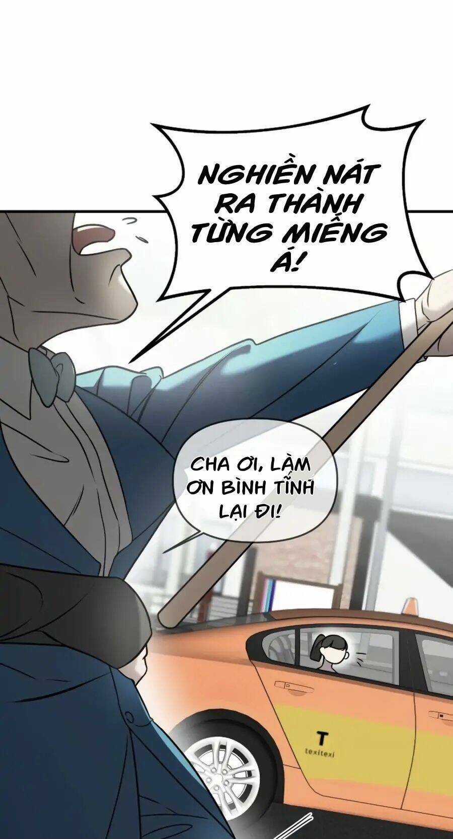 Kẻ Phản Diện Thuần Túy Chapter 5 trang 24