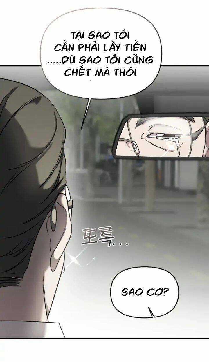 Kẻ Phản Diện Thuần Túy Chapter 5 trang 28