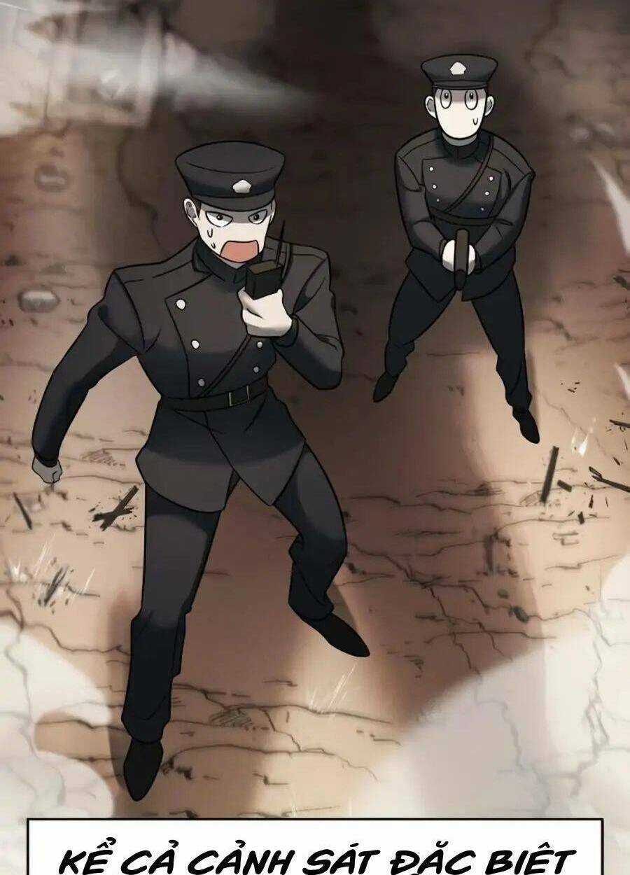 Kẻ Phản Diện Thuần Túy Chapter 5 trang 32