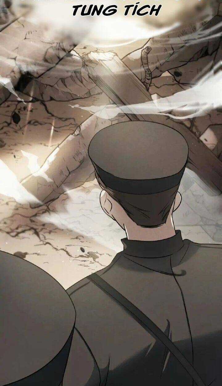 Kẻ Phản Diện Thuần Túy Chapter 5 trang 38