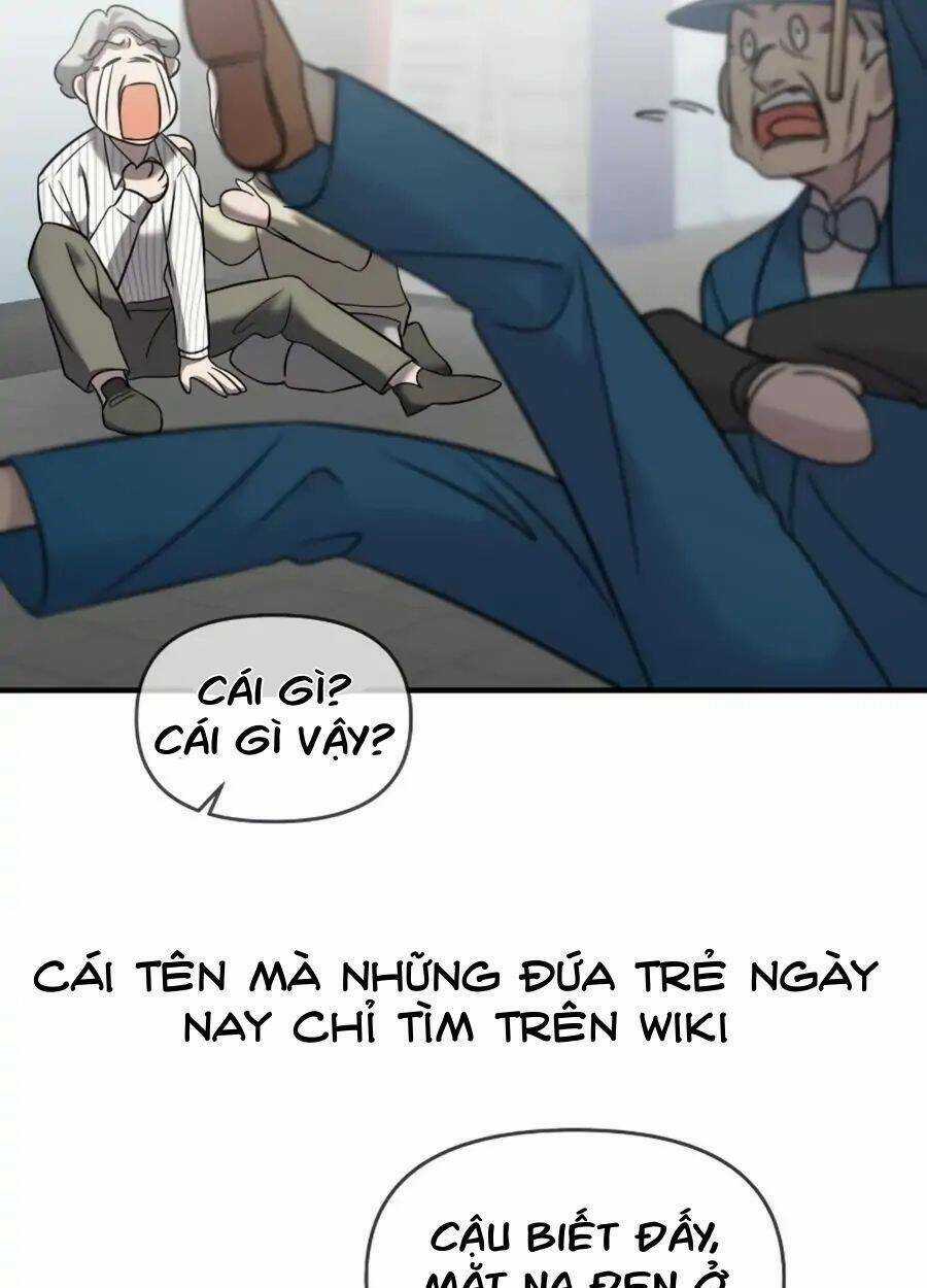 Kẻ Phản Diện Thuần Túy Chapter 5 trang 40