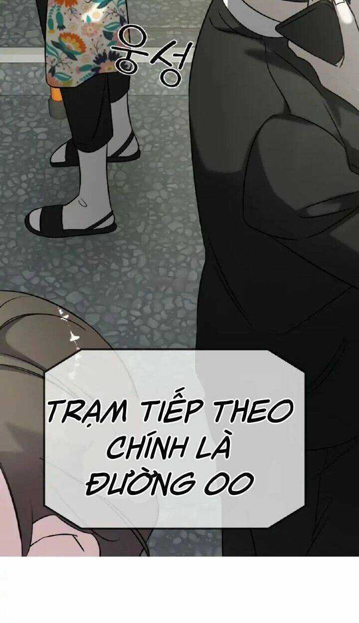 Kẻ Phản Diện Thuần Túy Chapter 5 trang 46