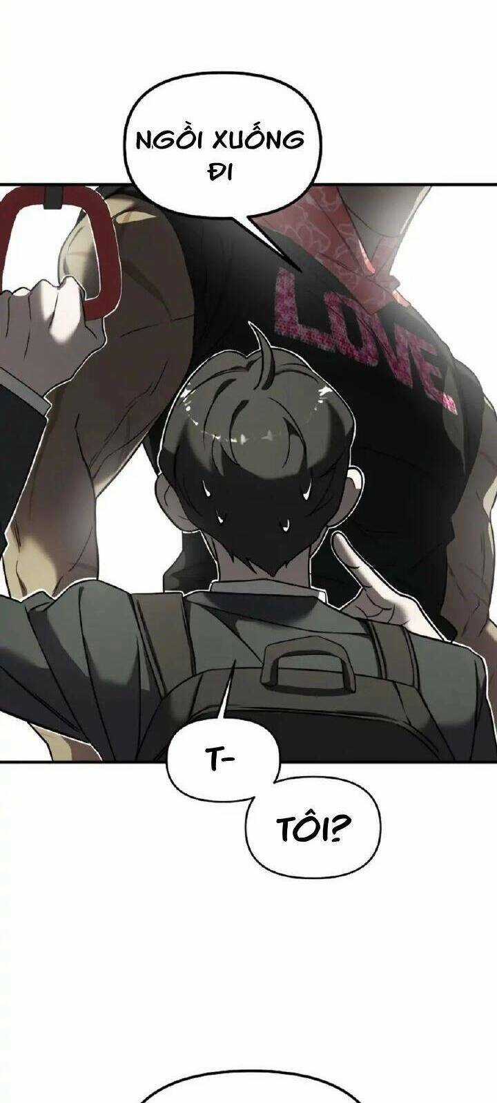 Kẻ Phản Diện Thuần Túy Chapter 5 trang 56