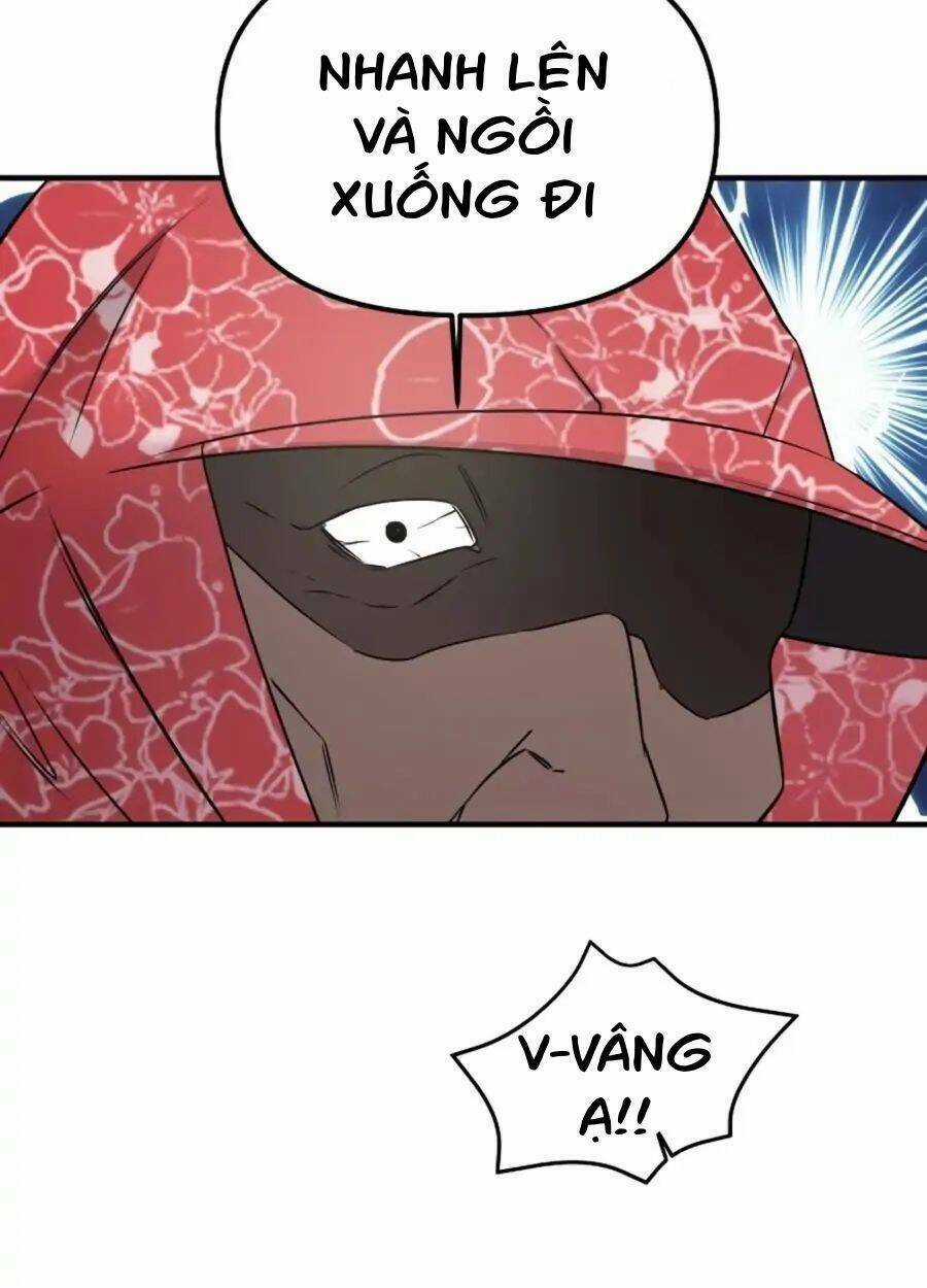 Kẻ Phản Diện Thuần Túy Chapter 5 trang 57