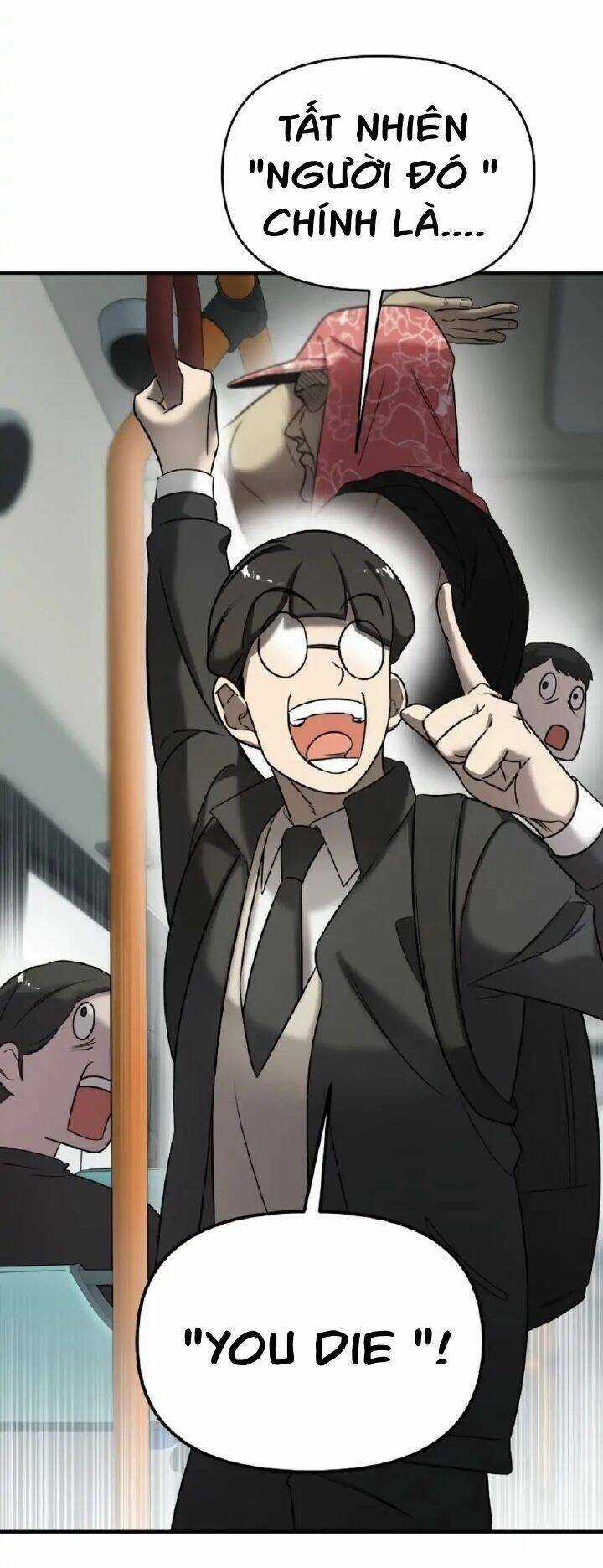 Kẻ Phản Diện Thuần Túy Chapter 5 trang 65