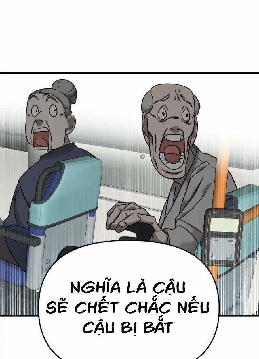 Kẻ Phản Diện Thuần Túy Chapter 5 trang 66