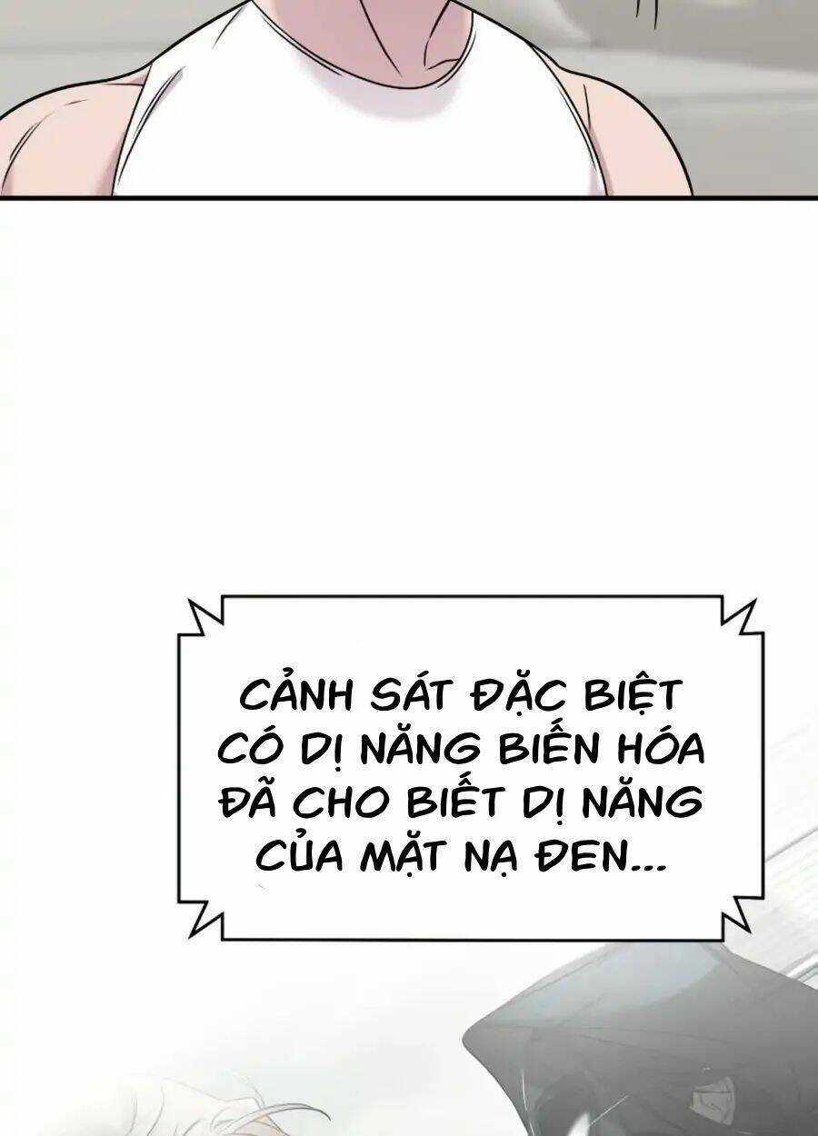 Kẻ Phản Diện Thuần Túy Chapter 5 trang 7