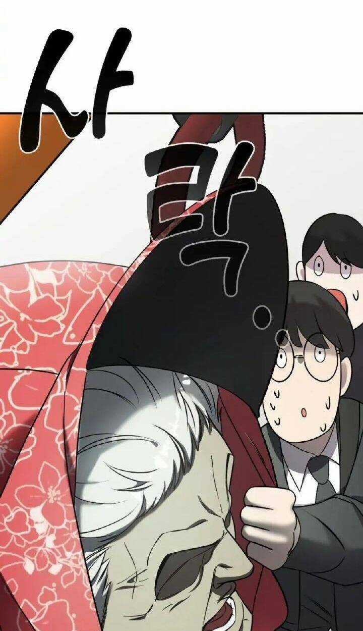 Kẻ Phản Diện Thuần Túy Chapter 5 trang 73