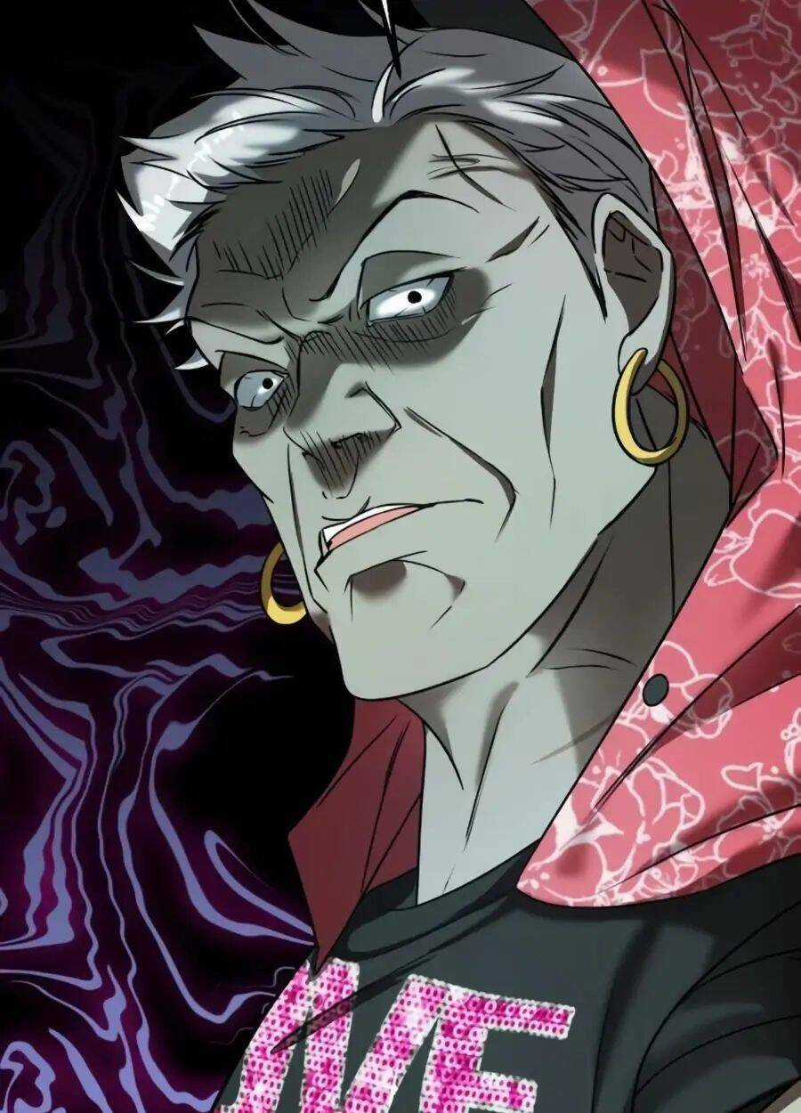 Kẻ Phản Diện Thuần Túy Chapter 5 trang 75