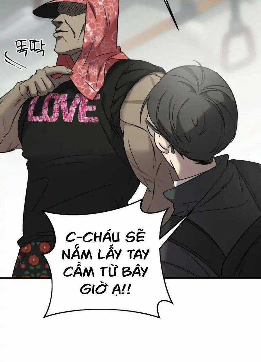 Kẻ Phản Diện Thuần Túy Chapter 5 trang 79