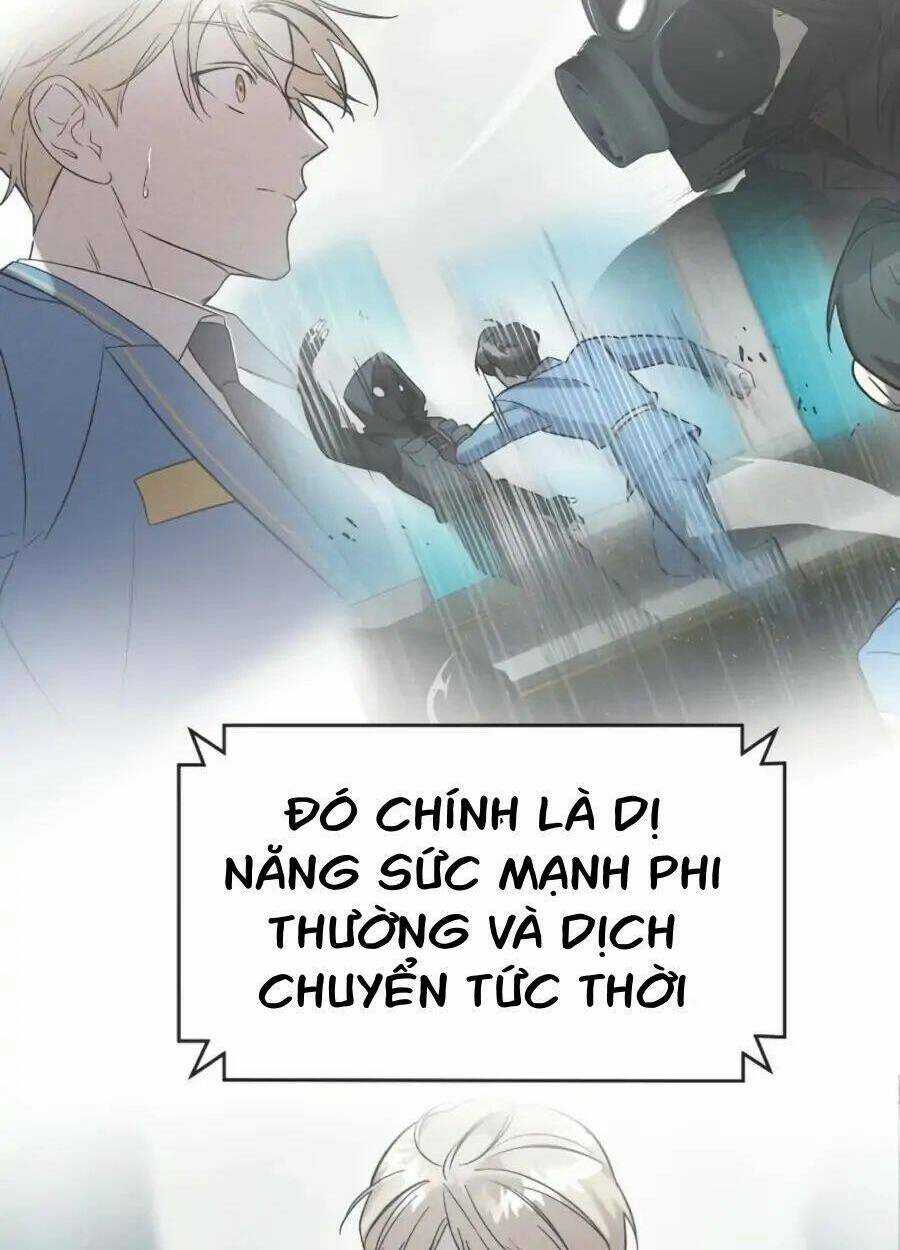 Kẻ Phản Diện Thuần Túy Chapter 5 trang 8