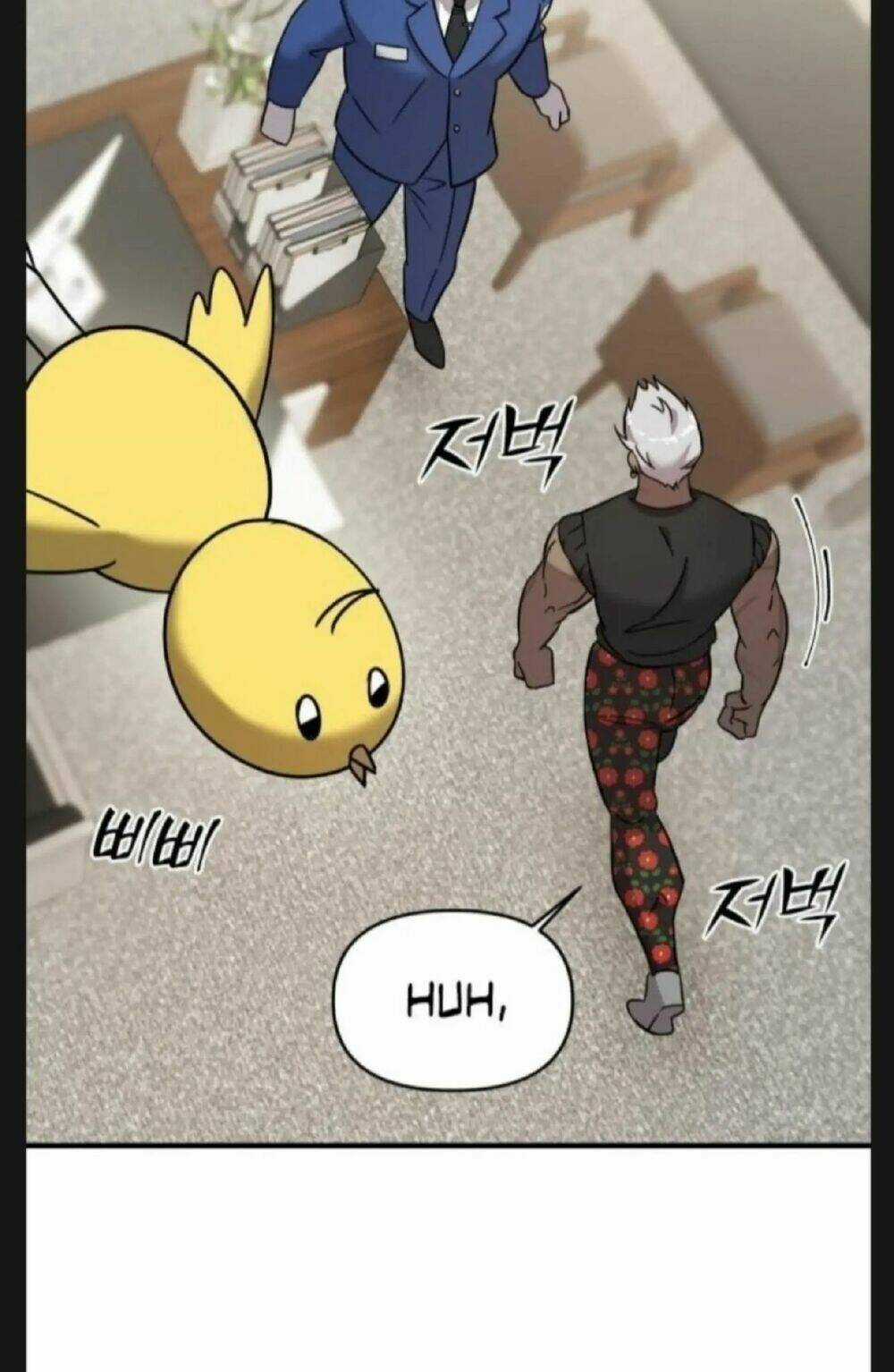 Kẻ Phản Diện Thuần Túy Chapter 6 trang 10