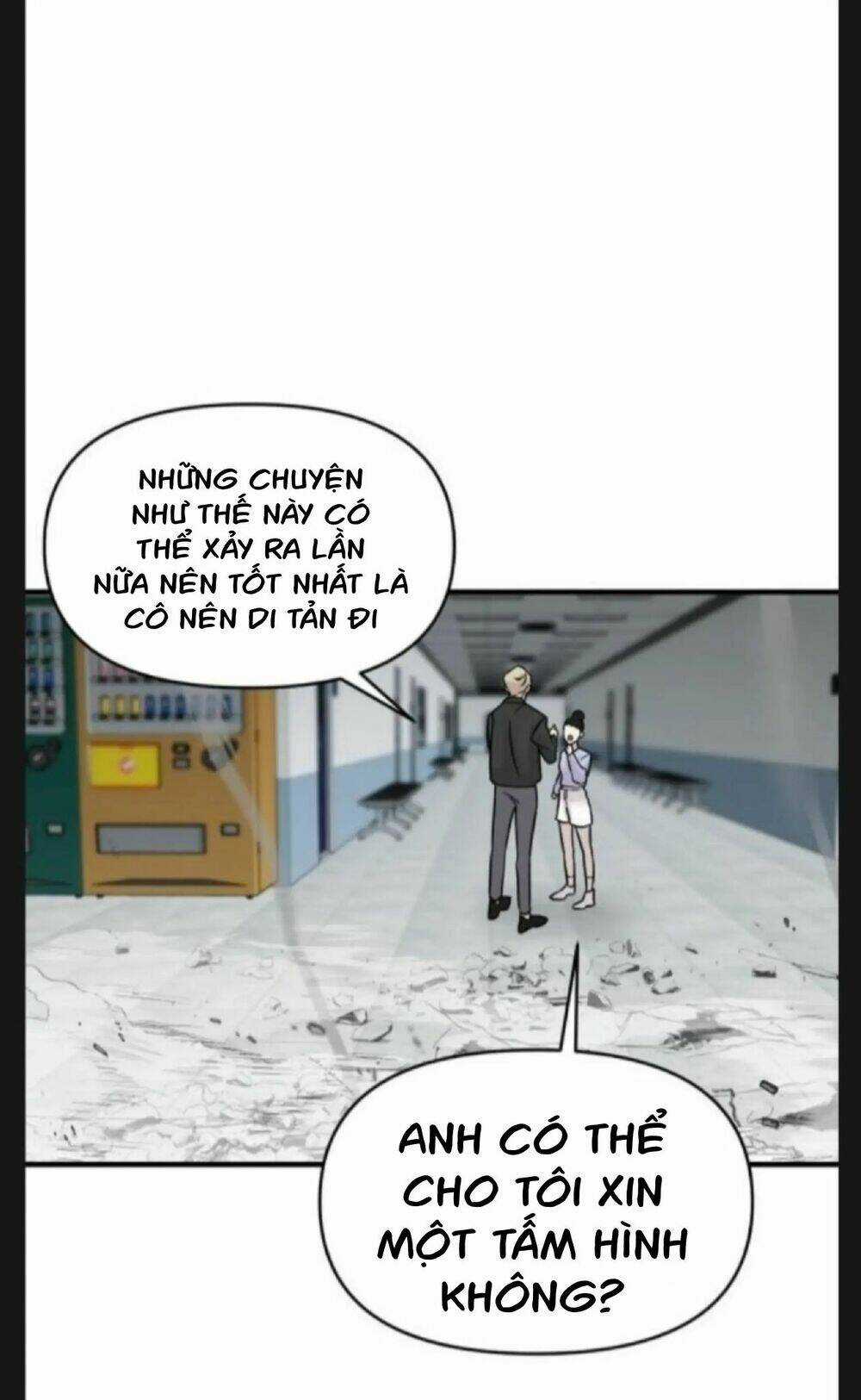 Kẻ Phản Diện Thuần Túy Chapter 6 trang 105