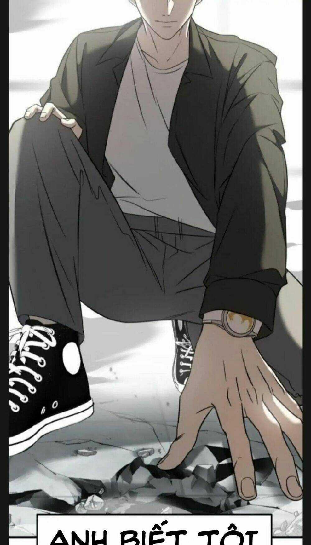 Kẻ Phản Diện Thuần Túy Chapter 6 trang 113