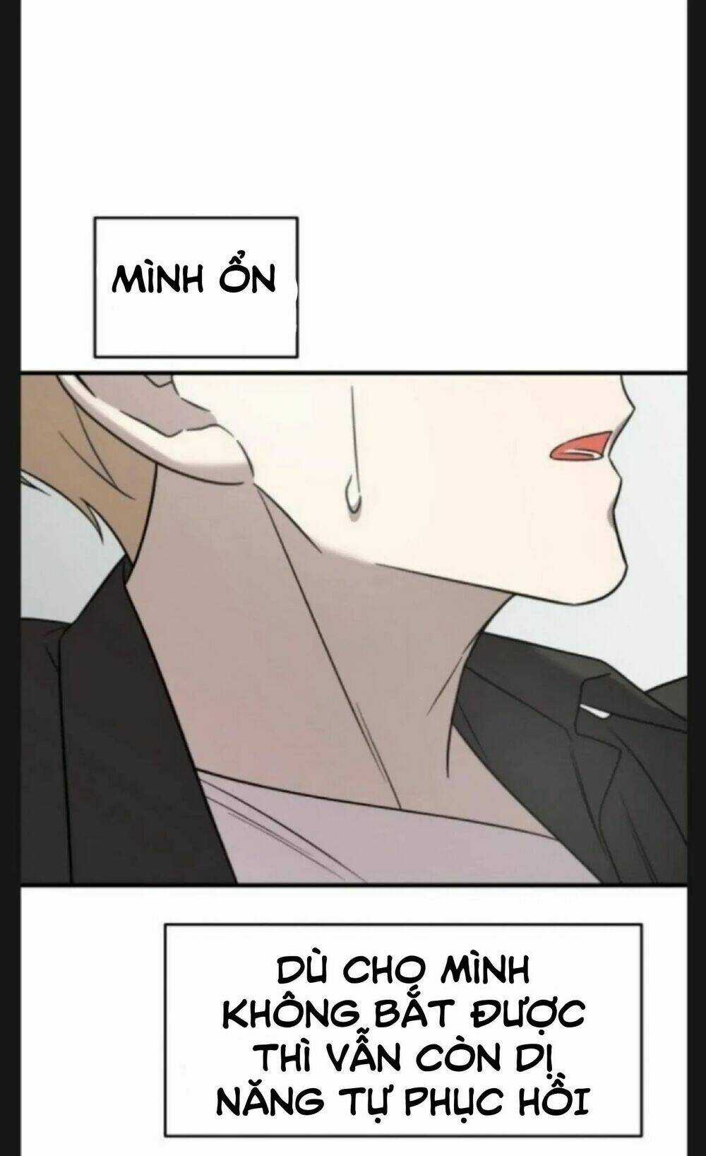 Kẻ Phản Diện Thuần Túy Chapter 6 trang 127