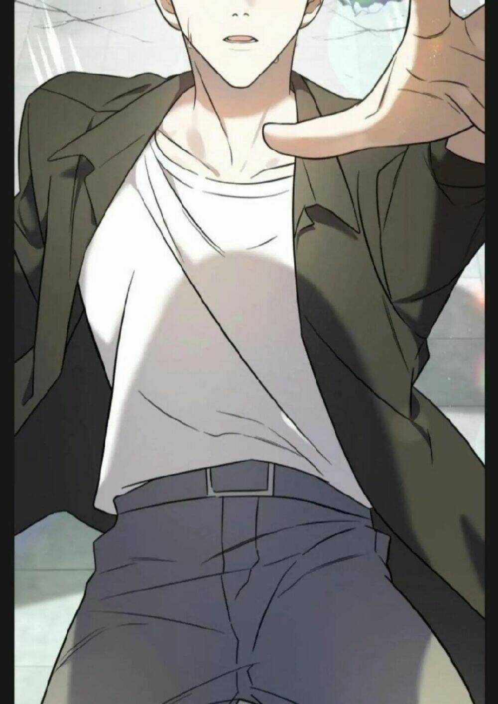 Kẻ Phản Diện Thuần Túy Chapter 6 trang 149