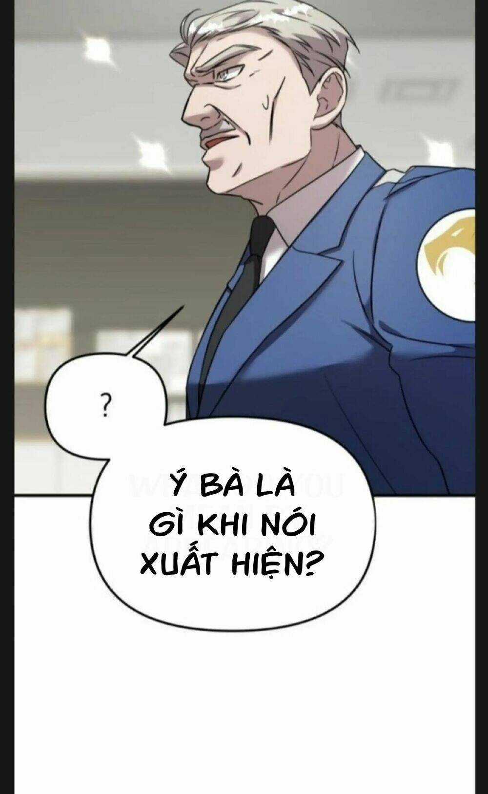 Kẻ Phản Diện Thuần Túy Chapter 6 trang 18