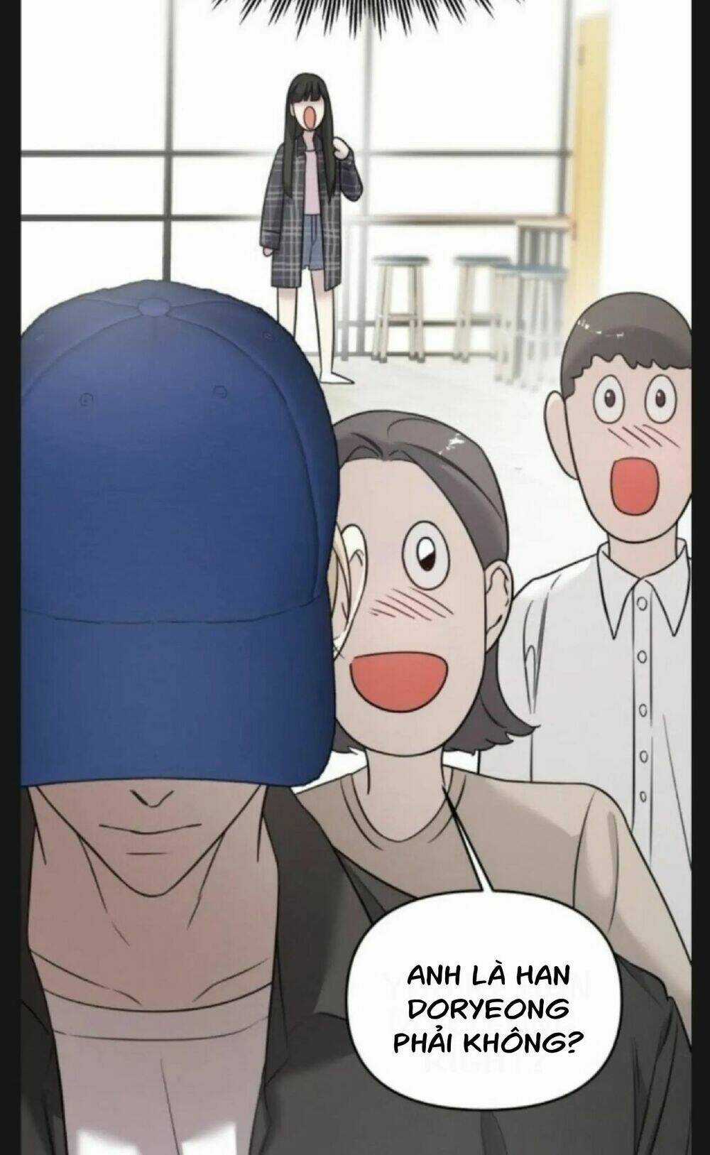 Kẻ Phản Diện Thuần Túy Chapter 6 trang 28