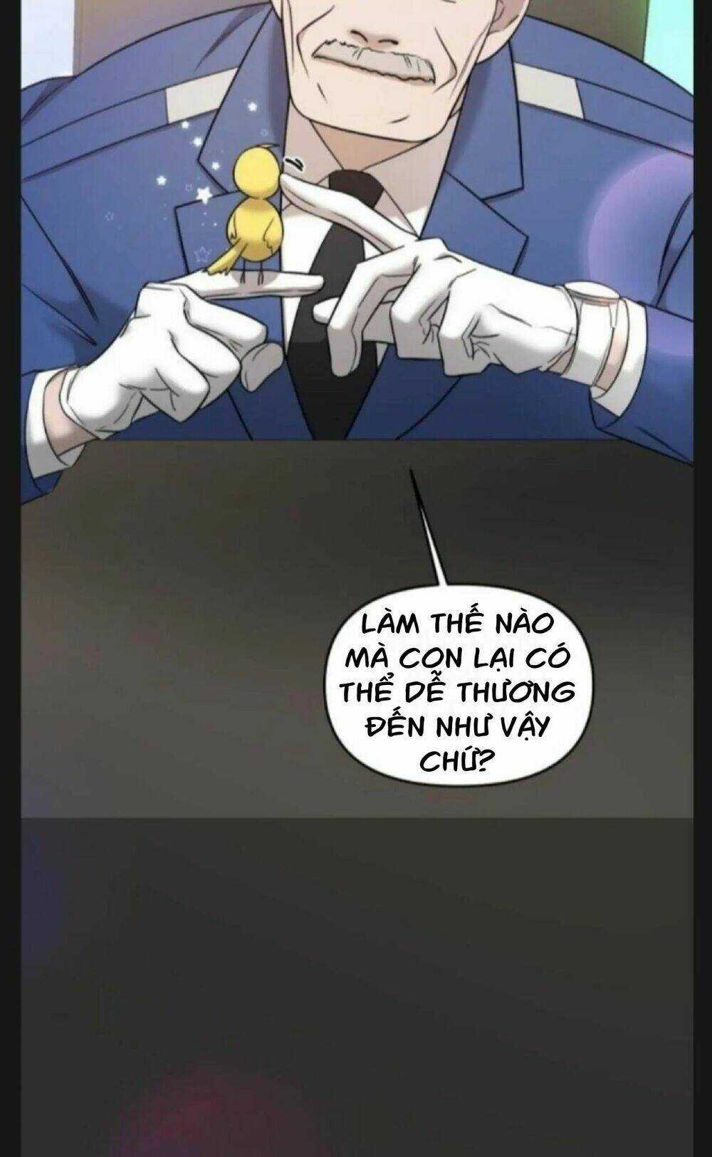 Kẻ Phản Diện Thuần Túy Chapter 6 trang 3