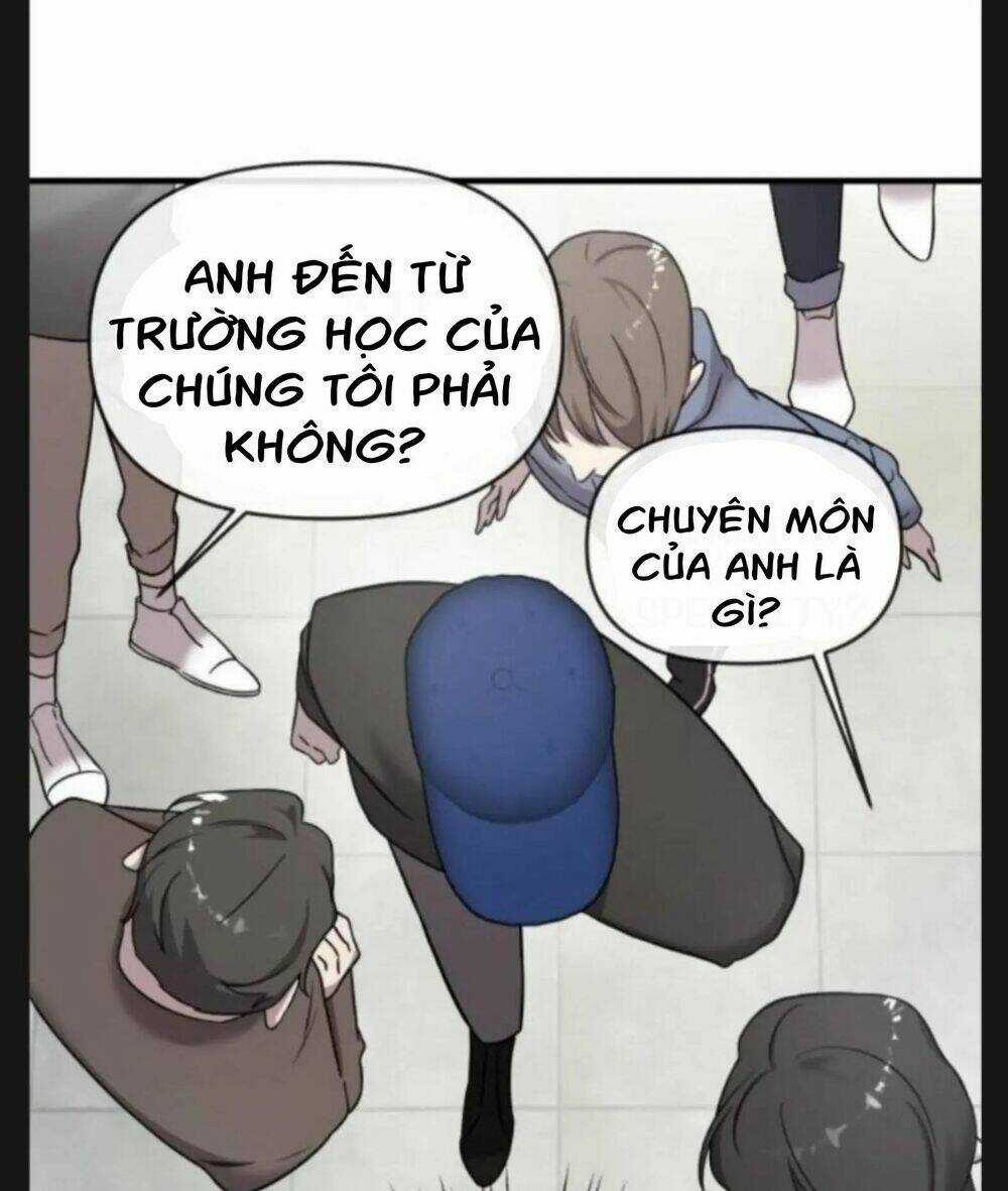 Kẻ Phản Diện Thuần Túy Chapter 6 trang 31