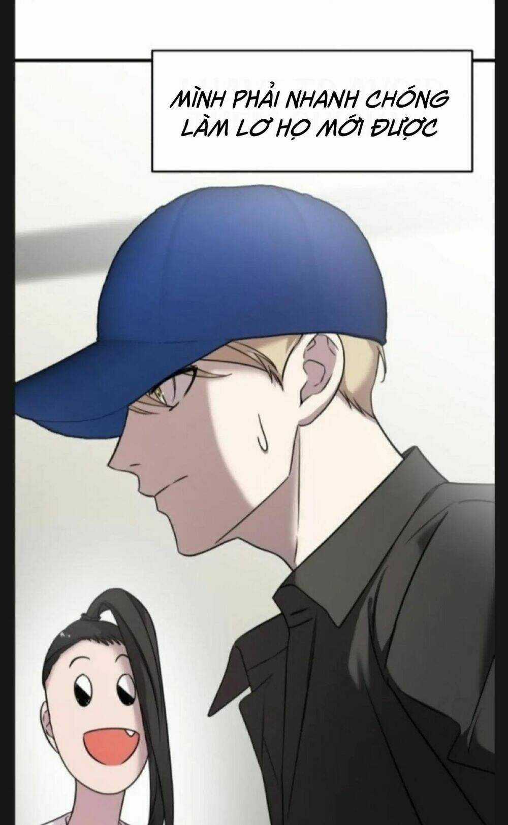 Kẻ Phản Diện Thuần Túy Chapter 6 trang 33