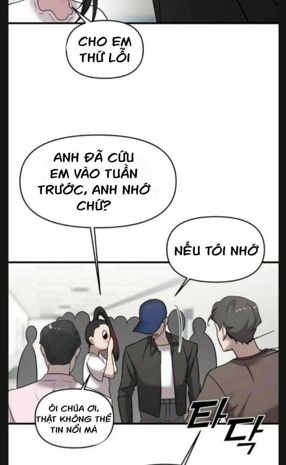 Kẻ Phản Diện Thuần Túy Chapter 6 trang 34