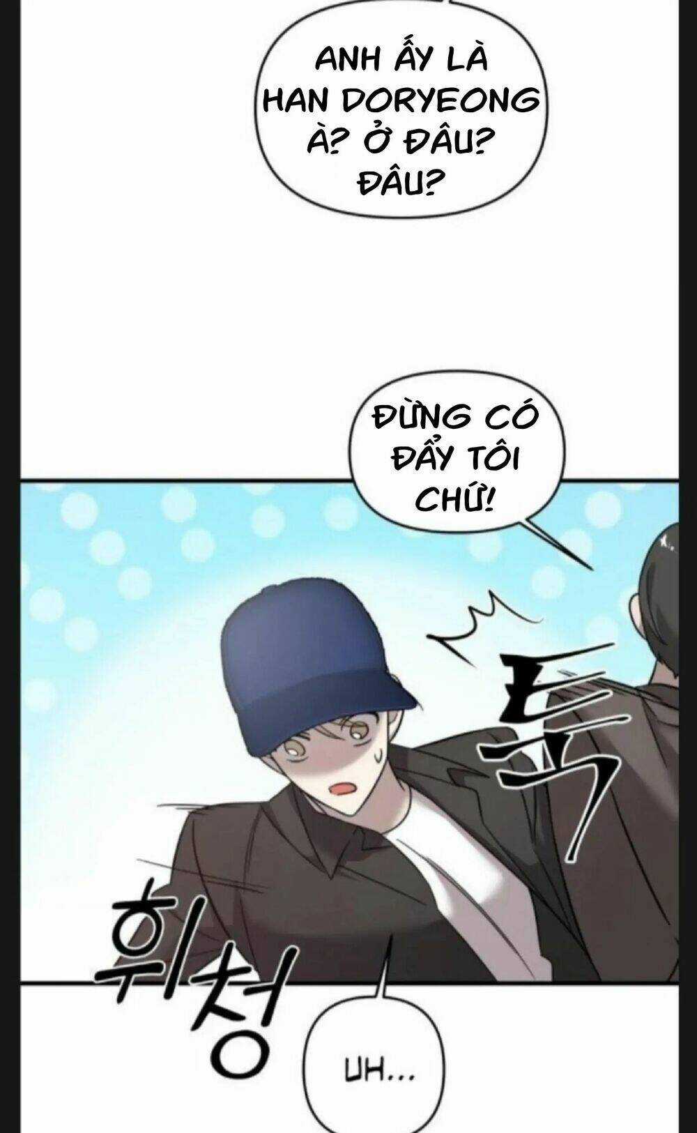 Kẻ Phản Diện Thuần Túy Chapter 6 trang 35