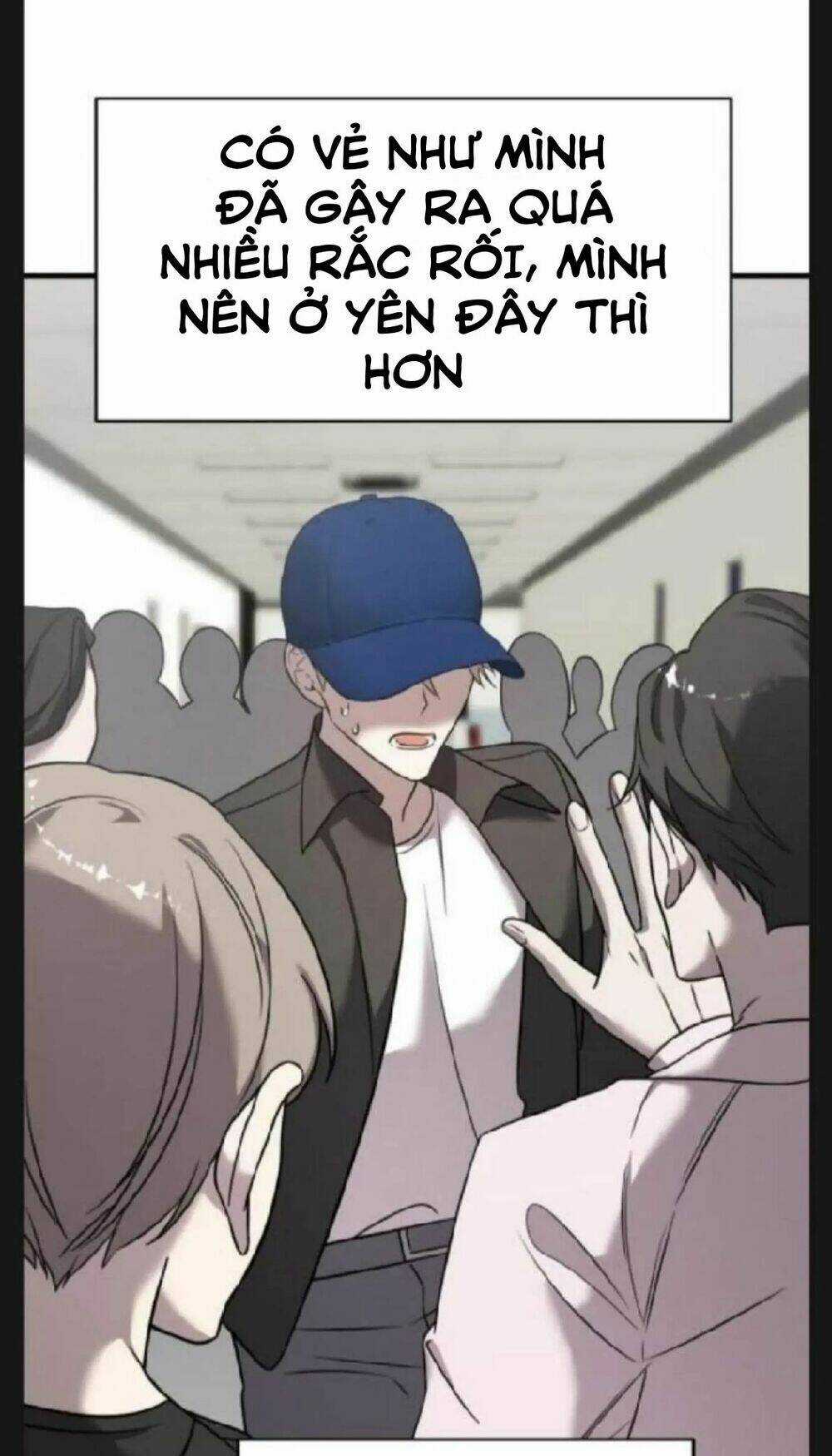 Kẻ Phản Diện Thuần Túy Chapter 6 trang 45