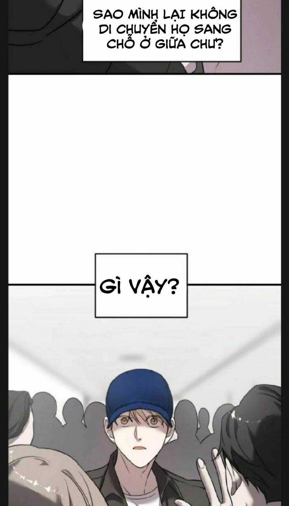 Kẻ Phản Diện Thuần Túy Chapter 6 trang 46