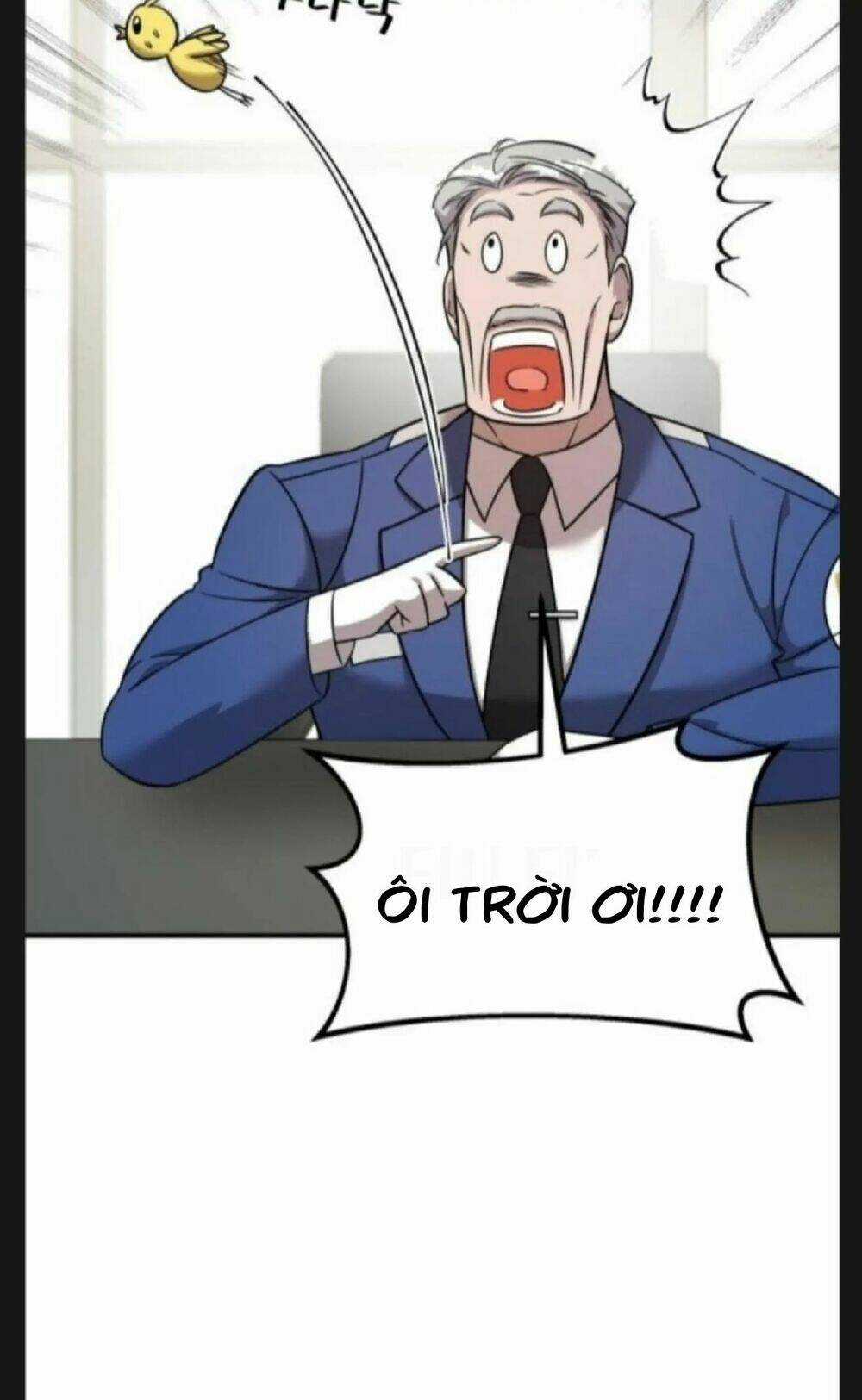 Kẻ Phản Diện Thuần Túy Chapter 6 trang 5