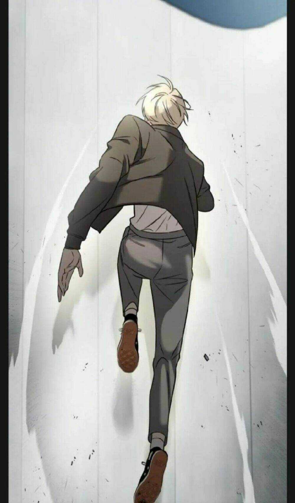 Kẻ Phản Diện Thuần Túy Chapter 6 trang 55