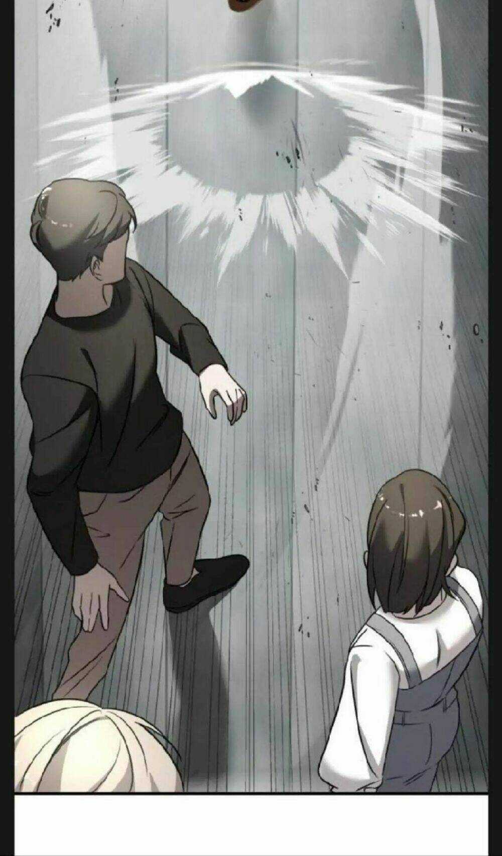 Kẻ Phản Diện Thuần Túy Chapter 6 trang 56