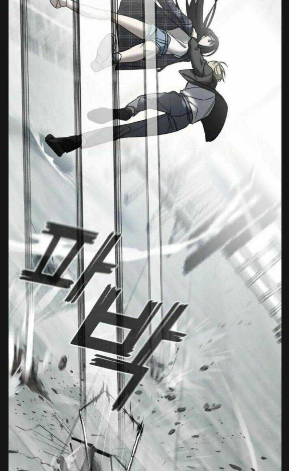 Kẻ Phản Diện Thuần Túy Chapter 6 trang 58