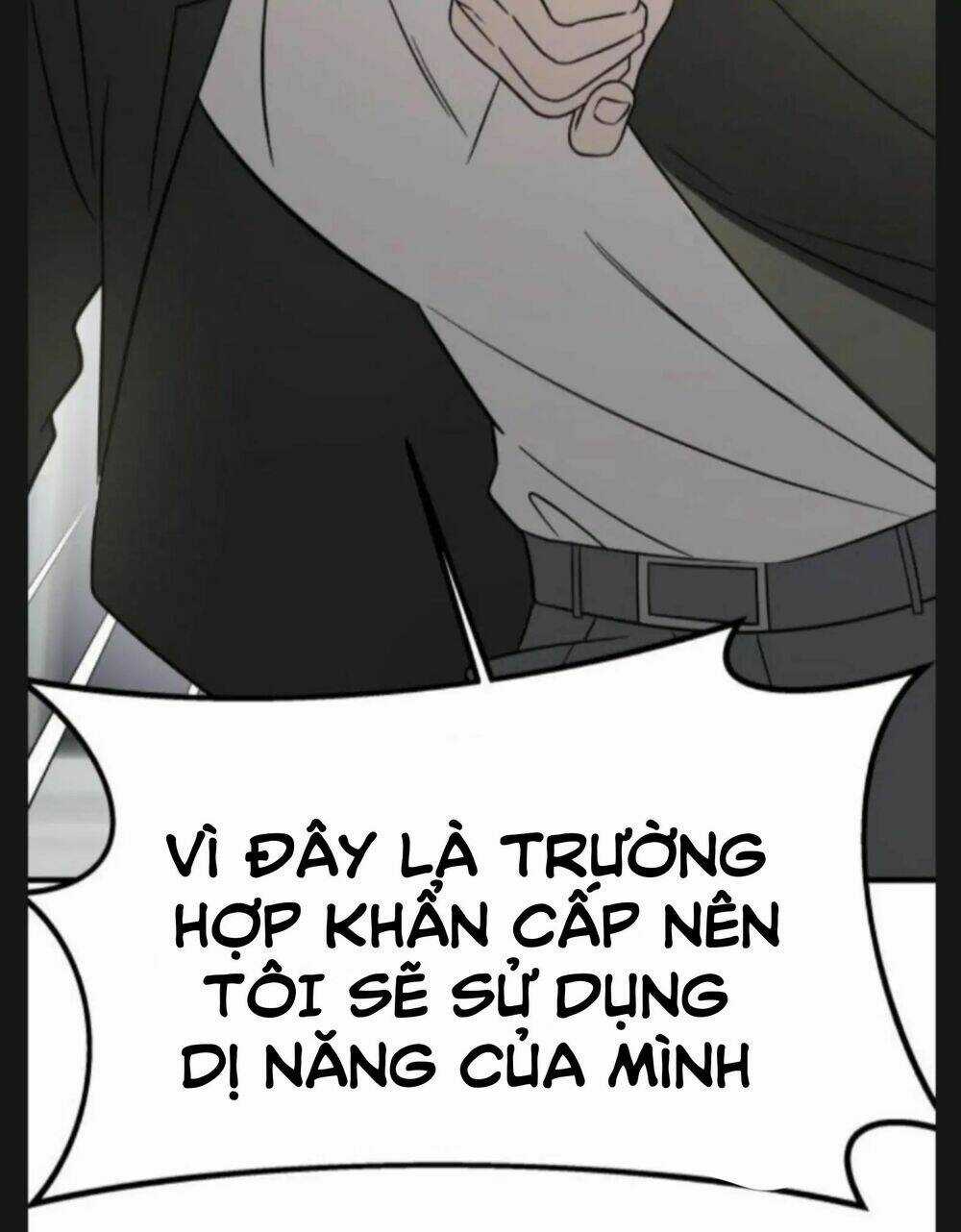 Kẻ Phản Diện Thuần Túy Chapter 6 trang 65