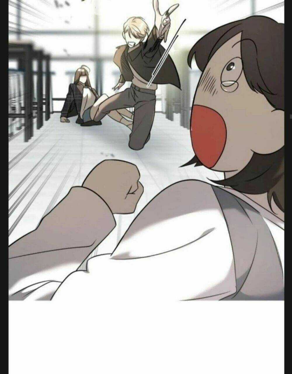 Kẻ Phản Diện Thuần Túy Chapter 6 trang 68