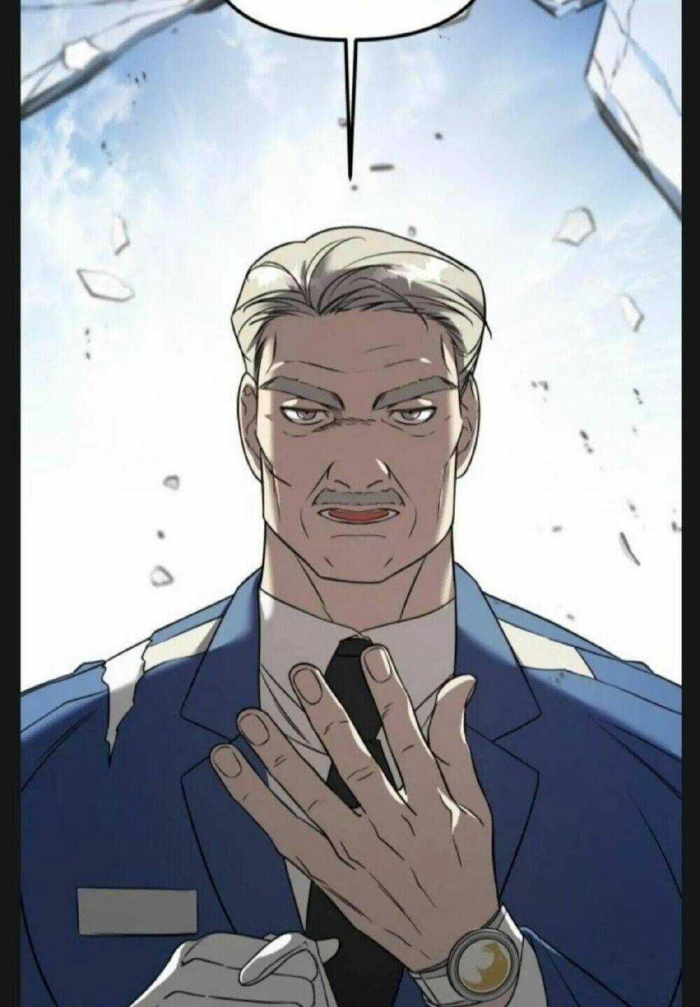 Kẻ Phản Diện Thuần Túy Chapter 6 trang 89