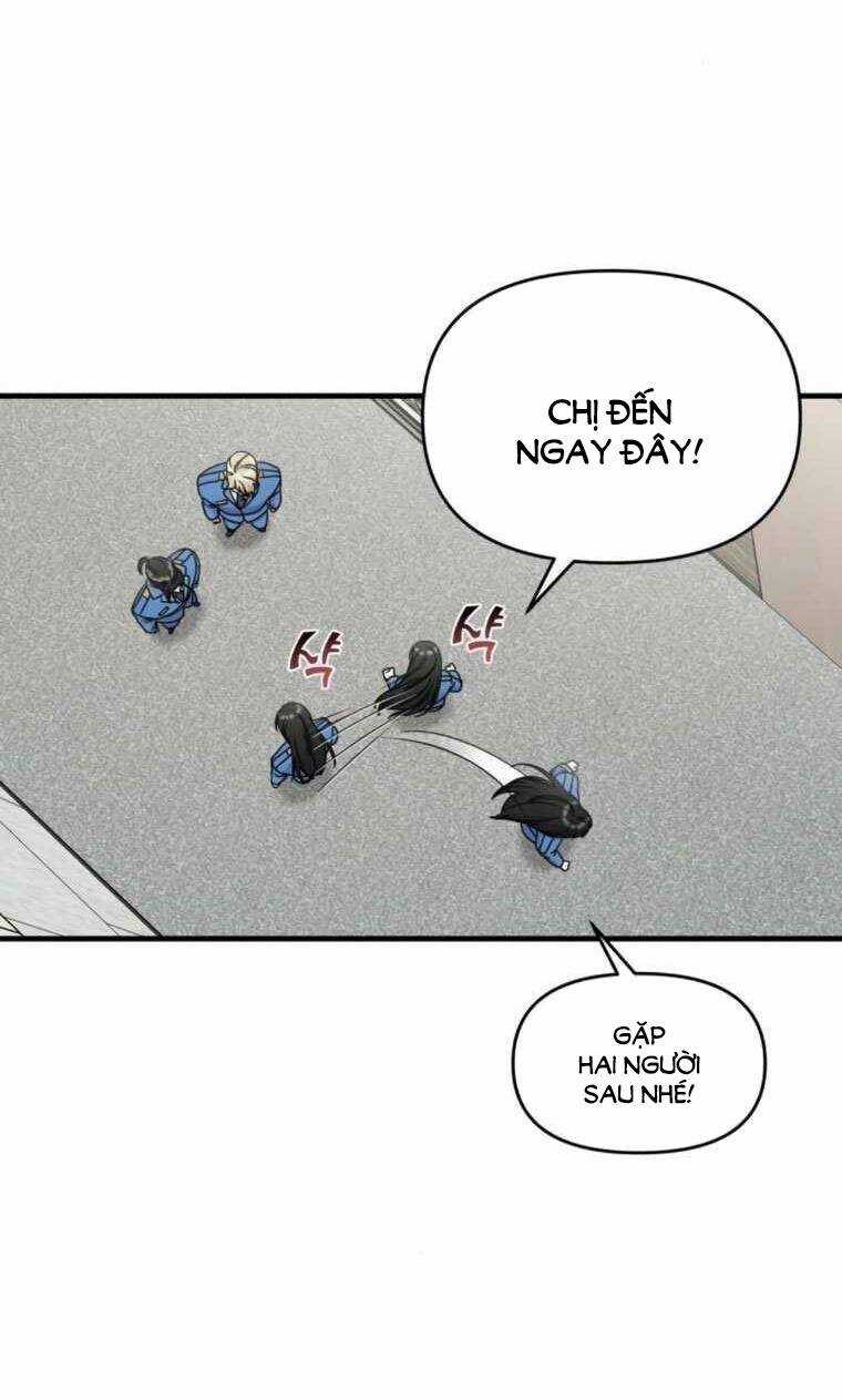 Kẻ Phản Diện Thuần Túy Chapter 64.1 trang 10